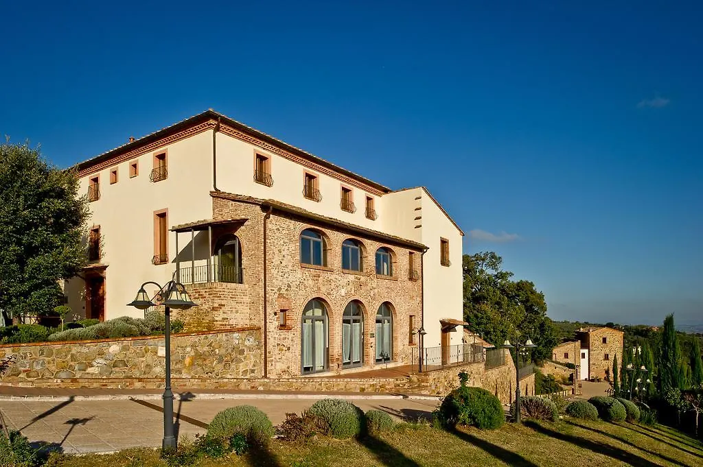 Etruria Resort & Natural Spa-1