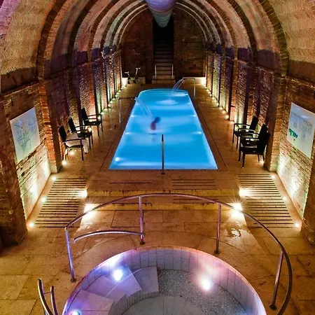 Etruria Resort & Natural Spa-2