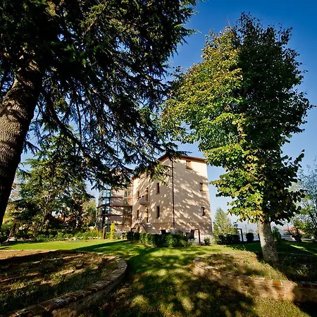 Etruria Resort & Natural Spa-3